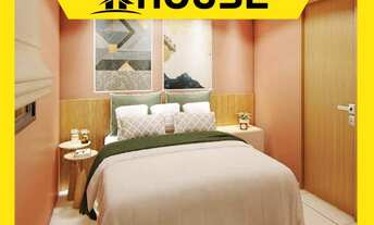 Imagem 2: N3/210: Bela Life residence// 2 quartos