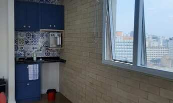 Imagem 4: Sala/Conjunto para aluguel 78 metros quadrados Liberdade - São Paulo