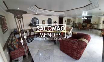 Imagem 6: Cobertura Duplex Luxuosa, 4/4 sendo 3 suítes com closet, 600 m².4 vagas, & Nascente