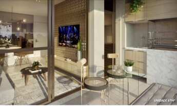 Imagem 1: Apartamento na Avenida Santo Antônio