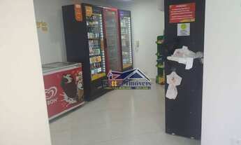 Imagem 7: Apartamento com 3 dormitórios à venda, 127 m² por R$ 750.000,00 - Boqueirão - Praia Grande