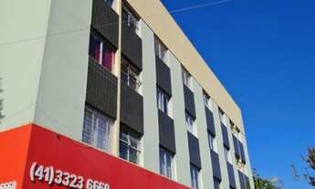 Imagem 2: Kitinet com 1 quarto para alugar por R$ 700.00, 40.00 m2 - REBOUCAS - CURITIBA/PR