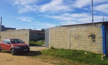 Imagem 2: Lote/Terreno para aluguel possui 400 metros quadrados em Ajuda de Cima - Macaé - RJ