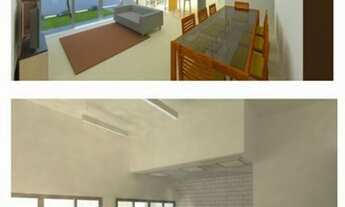 Imagem: Casa à venda no Condomínio Horto Villagio