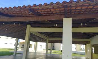 Imagem 6: Apartamento no Residencial Bosque dos Flamboiães