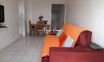 Imagem 5: Apartamento de um dormitório na Tupi