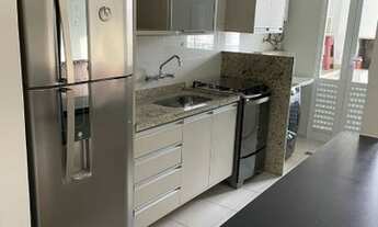 Imagem: Apartamento mobiliado para locação