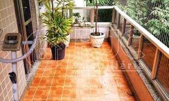 Imagem: Apartamento para venda tem 144 metros quadrados