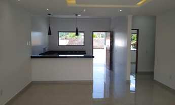 Imagem 4: Linda casa de 3 quartos em rua privilegiada no Porto da Roça