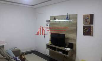 Imagem 2: APARTAMENTO NOVA PETRÓPOLIS 02 DORM - VENDA