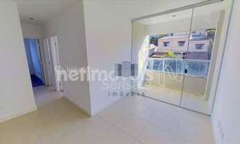 Imagem 3: Apartamento com 2 dormitórios- Havaí - Belo Horizonte/MG