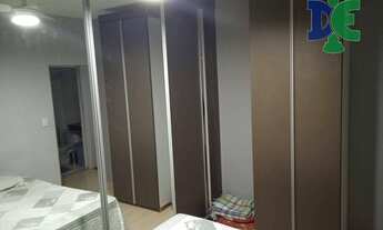 Imagem 6: Apartamento com 2 dormitórios, 57 m² - venda por R$ 175.000,00 ou aluguel por R$ 1.350,00