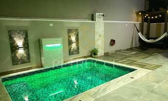 Imagem: Casa - Jardim São Marcos - Valinhos