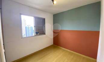 Imagem 4: Cobertura duplex para aluguel e venda com 76 metros quadrados com 2 quartos