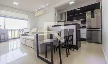 Imagem 7: Apartamento à Venda - Alphaville, 2 Quartos, 74 m2