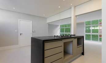 Imagem 3: Apartamento Venda Cerqueira César 169 m² 3 Dormitórios