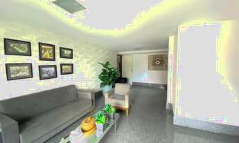 Imagem 5: Apartamento 3/4 suíte , Santa Monica 1