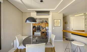 Imagem 7: Apartamento a Venda 3 Quartos(1 Suíte) 2 Vagas no Bela Vista