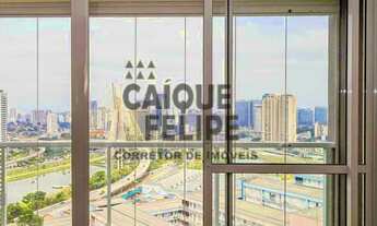 Imagem 3: Apartamento à venda, Real Parque, São Paulo, SP