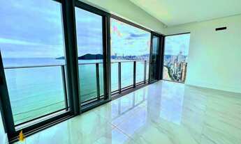 Imagem 2: Apartamento a venda no Edifício Splendido em Balneário Camboriú com vista panorâmica para