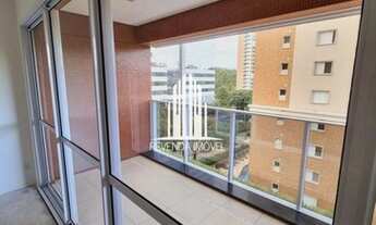 Imagem 6: Edifício Trend Tower Apartamento 55 metros, 01 dormitório e 1 vaga de garagem