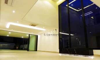 Imagem 3: Casa à venda, 639 m² por R$ 12.200.000,00 - Alphaville Residencial 1 - Barueri/SP