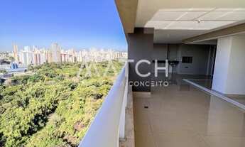 Imagem 4: Apartamento Palais Du Parc Residence em Setor Marista - Goiânia - GO
