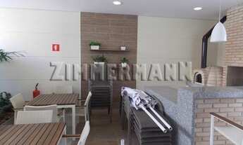 Imagem 7: SãO PAULO - Apartamento Padrão - PINHEIROS