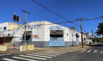 Imagem 7: Galpão de Esquina em Goiânia-GO (Próx. a Av. Castelo Branco
