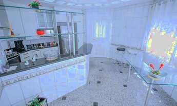 Imagem 7: Excelente 03 Suítes, 1.050m2, Piscina, Sauna, Rua 04 Vicente Pires, em Condomínio!