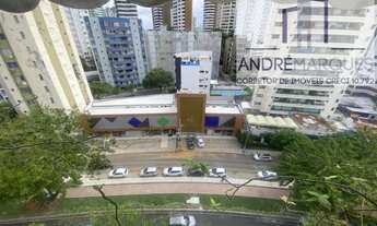 Imagem 4: Apartamento para Venda em Salvador, Jardim Apipema, 2 dormitórios, 1 suíte, 3 banheiros, 1