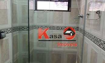 Imagem 7: Gonzaga locação Sala Living vazia