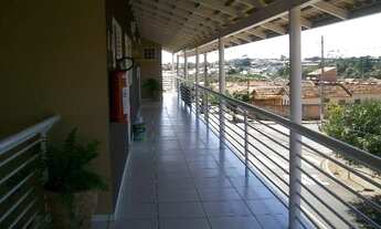 Imagem 7: Alugo Apartamento 1 Dorm. Cond. Carneiro = Jd. Centenário