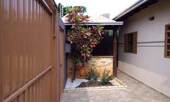 Imagem 6: 03 QUARTOS 74 m², sendo: UM Apto e DOIS quartos