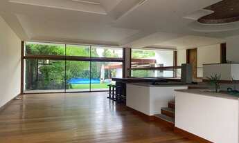 Imagem 5: Casa com 5 suites no condominio Nova Ipanema