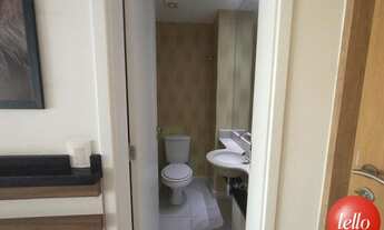 Imagem 2: São Paulo - Apartamento Padrão - Tatuapé