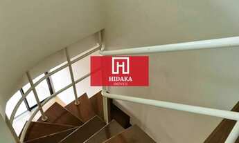 Imagem 6: Apartamento à venda no bairro Vila Monumento - São Paulo/SP, Zona Sul