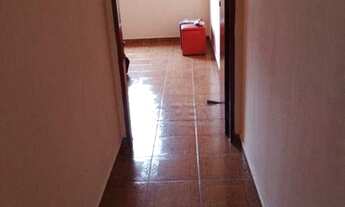 Imagem 6: Sobrado com 3 dormitórios à venda, 150 m² por R$ 550.000,00 - Jardim Las Vegas - Santo And