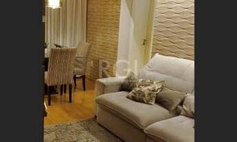 Imagem 2: Porto Alegre - Apartamento Padrão - Humaitá