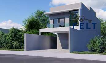 Imagem: CAJAMAR - Casa Padrão - Portais (Polvilho