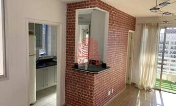 Imagem 5: Apartamento para aluguel possui 70 metros quadrados com 2 quartos em Indianópolis - São Pa