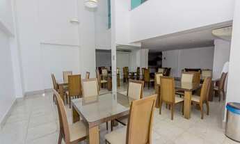 Imagem 6: Cobertura à venda, 5 quartos, 4 suítes, 3 vagas, Alto da Glória - Goiânia/GO