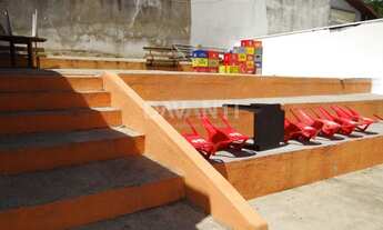 Imagem 7: Salão - Vila Olivo - Valinhos