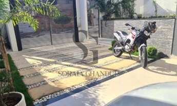 Imagem 5: Casa - Parque Jambeiro - Campinas