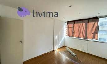 Imagem 7: Sala Comercial para alugar na Rua Constante Ramos, Copacabana, Rio de Janeiro - RJ