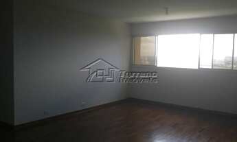 Imagem 5: Apartamento no centro com 4 dormitórios