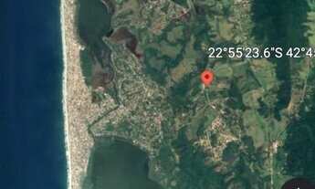 Imagem 6: Terreno no bairro Pindobal (Ponta Negra