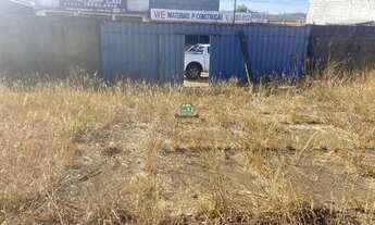 Imagem 4: Terreno Comercial para Venda Jardim Nações Unidas, Anápolis