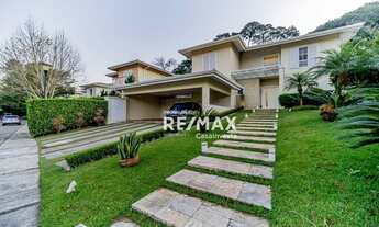 Imagem 5: Casa com 4 quartos à venda, 467 m² por R$ 3.240.000 - Granja Viana - Cotia/SP