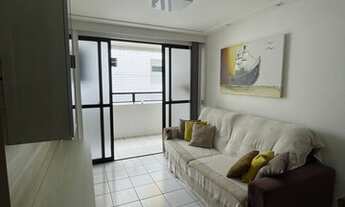 Imagem 4: Apartamento para aluguel MOBILIADO, com 65 metros quadrados com 2 quartos, no BESSA